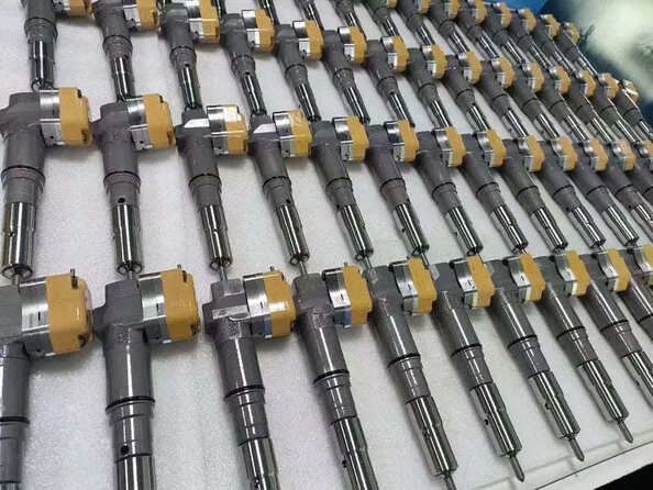 Guangzhou Huihai Construction Machinery Co., Ltd