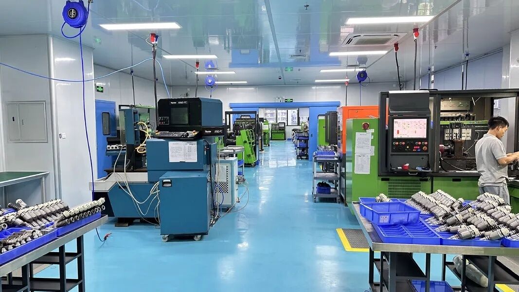 China Guangzhou Zhuohang Auto Parts Co., Ltd.