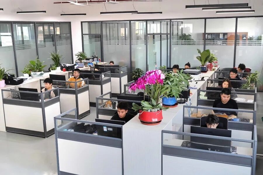 China Guangzhou Zhuohang Auto Parts Co., Ltd.
