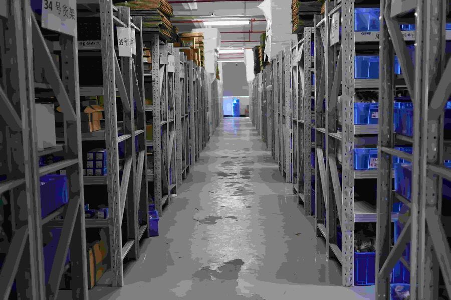 China Guangzhou Zhuohang Auto Parts Co., Ltd.