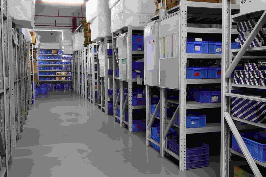 China Guangzhou Zhuohang Auto Parts Co., Ltd.