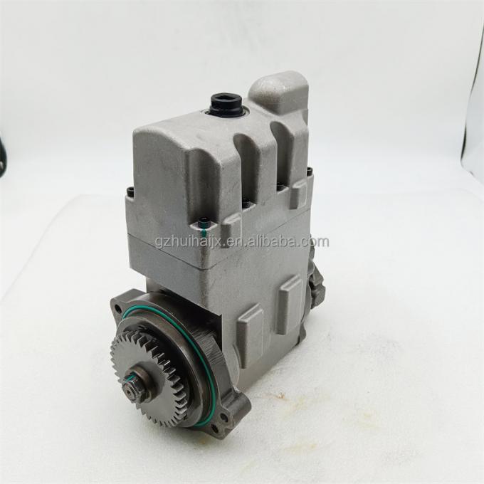 Heavy Machinery Parts Fuel Injection Pump 304-0607 3040607 Injection ...