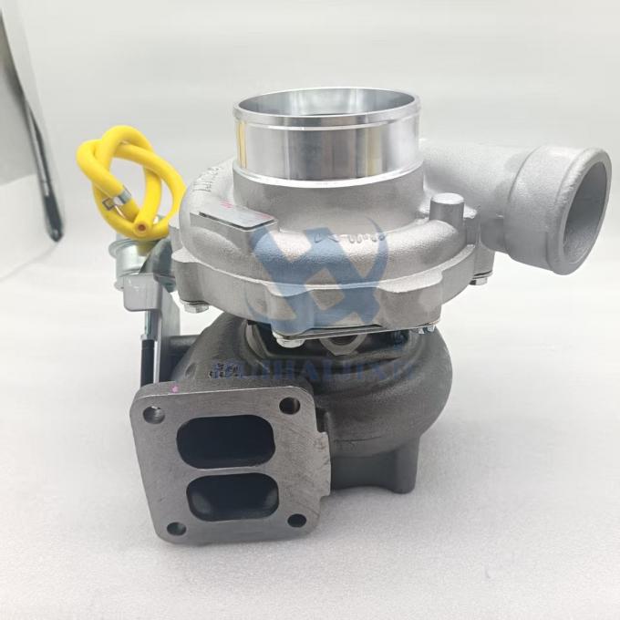 2834798 Turbo Charger Assembly Machinery Basic HX35W Turbo For 6BTA 6BT ...