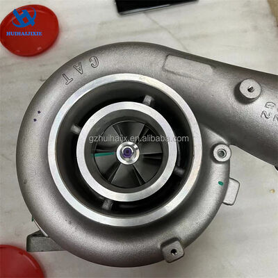 High Quality  Parts Turbocharger 190-6223  1906223 Turbo for CAT Engine C12