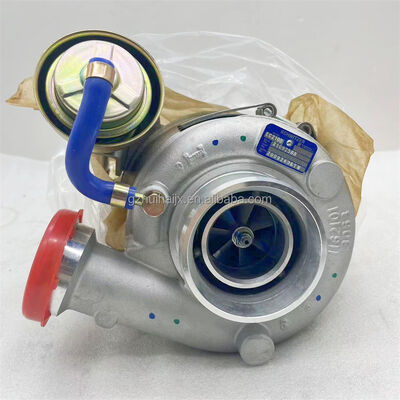 Construction Machinery Parts Turbo B1G Turbocharger VOE21092586 21092586 for  Engine D5E Excavator EC200D EC210D EW140C