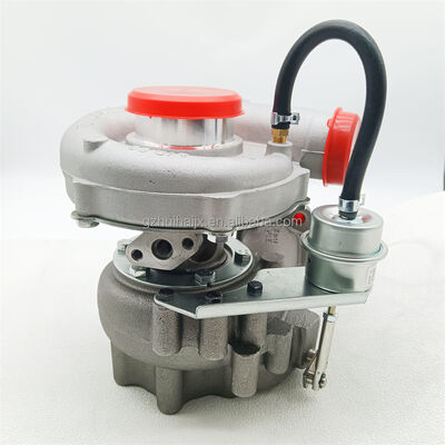 Excavator Parts Buy Turbo GT3571S Cat Turbocharger 220-8182 2208182 2674A348  for Perkins Vista 6 Caterpillar CAT 3056E Engine