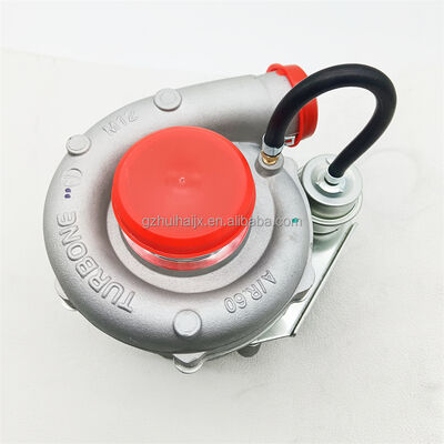 Excavator Parts Buy Turbo GT3571S Cat Turbocharger 220-8182 2208182 2674A348  for Perkins Vista 6 Caterpillar CAT 3056E Engine