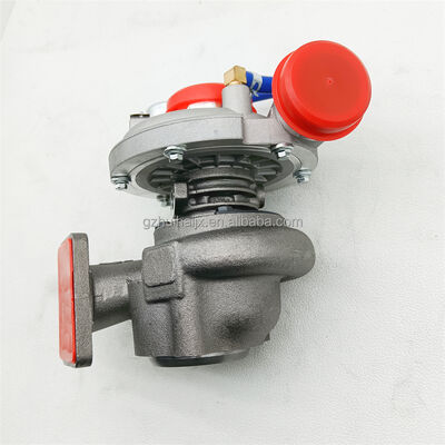 High Quality Turbocharger Turbo 237-3786 558-6980 2373786 5586980 for 3054C 414E 416D 416E 416F