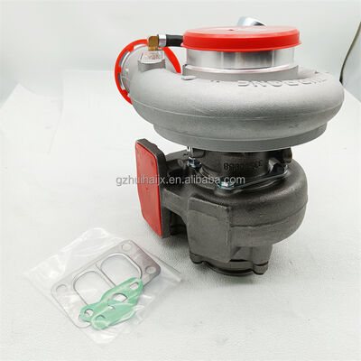 Excavator Spare Parts HX35W Turbo 6754-81-8240 6754818240 Turbocharger for Komatsu Engine SAA6D107E