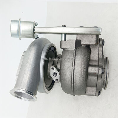 Diesel Engine Spare Parts Turbocharger 6745-81-8041 for Engine SAA6D114E-3 Excavator PC300-8 6745818041 Turbo