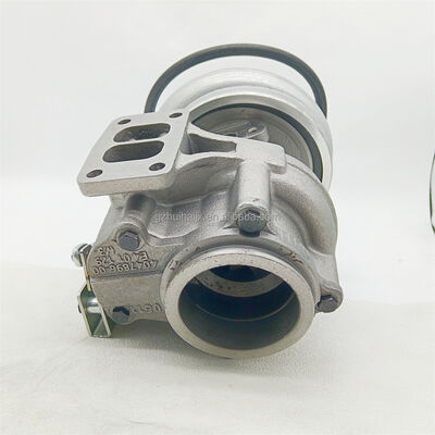 Diesel Engine Spare Parts Turbocharger 6745-81-8041 for Engine SAA6D114E-3 Excavator PC300-8 6745818041 Turbo