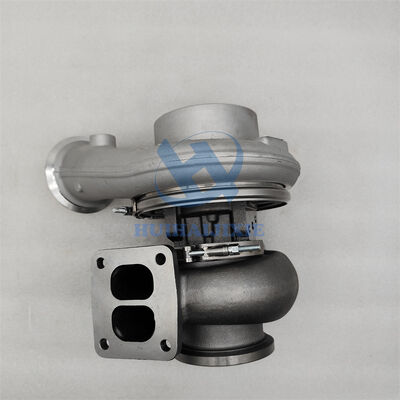Diesel Engine Spare Parts Turbocharger 6745-81-8041 for Engine SAA6D114E-3 Excavator PC300-8 6745818041 Turbo