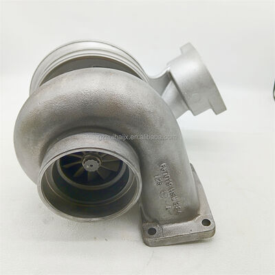 High Quality Part Excavator Diesel Engine Turbo S3BSL128 Turbocharger 2199710 for Engine 3306B 350-A  Turbocharger 219-9710