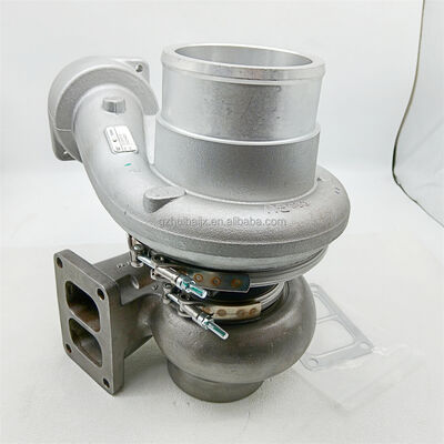 High Quality Part Excavator Diesel Engine Turbo S3BSL128 Turbocharger 2199710 for Engine 3306B 350-A  Turbocharger 219-9710
