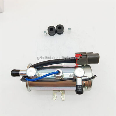 High Quality 24V Electric Fuel Feed Pump 17/926100 17926100 for JCB JS115 JS130 JS145 JS160 JS175
