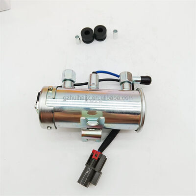 High Quality 24V Electric Fuel Feed Pump 17/926100 17926100 for JCB JS115 JS130 JS145 JS160 JS175