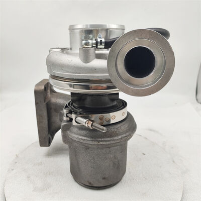Construction Machinery Parts Turbo Assy Turbocharger 04505685 23041303 Industrial Turbocharger 04505685