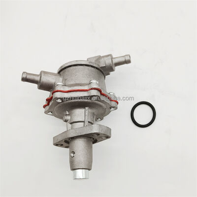Construction Machinery Parts for JCB 801.4 804 PLUS 8014 804 PLUS 8017 803 SUPER 8015 8052 801 Fuel Lift Pump 02/630320 02630320
