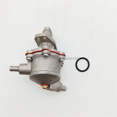 Construction Machinery Parts for JCB 801.4 804 PLUS 8014 804 PLUS 8017 803 SUPER 8015 8052 801 Fuel Lift Pump 02/630320 02630320