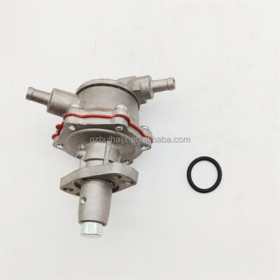 Construction Machinery Parts for JCB 801.4 804 PLUS 8014 804 PLUS 8017 803 SUPER 8015 8052 801 Fuel Lift Pump 02/630320 02630320