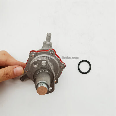 Construction Machinery Parts for JCB 801.4 804 PLUS 8014 804 PLUS 8017 803 SUPER 8015 8052 801 Fuel Lift Pump 02/630320 02630320