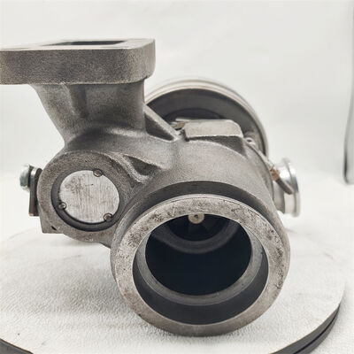High Quality Excavator Parts Turbo B2G Turbocharger 04505685 23041303 for L6G Engine Turbocharger 04505685