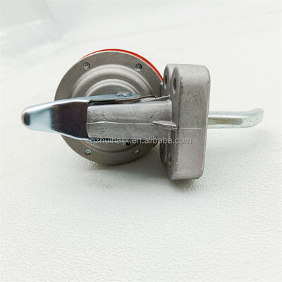 Excavator Spare Parts for C7.1 Engine T412942 320D2 Fuel Transfer Pump 390-1557 3901557 High Quality