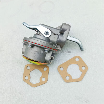 Excavator Spare Parts for C7.1 Engine T412942 320D2 Fuel Transfer Pump 390-1557 3901557 High Quality