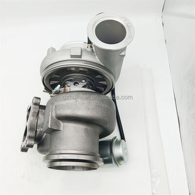 Diesel Engine Parts Turbocharger GTA4594BS Turbocharger 268-4346 2684346 for C11 TH35-C11I Engine With High Quality