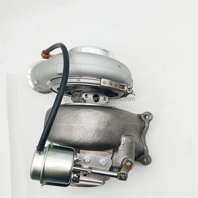 Diesel Engine Parts Turbocharger GTA4594BS Turbocharger 268-4346 2684346 for C11 TH35-C11I Engine With High Quality