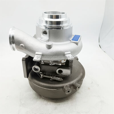for High Quality Excavator Diesel Engine Parts New Turbo HE400VG Turbocharger 5358484 5459710 Fits for Cummins X15 5358484 5459710