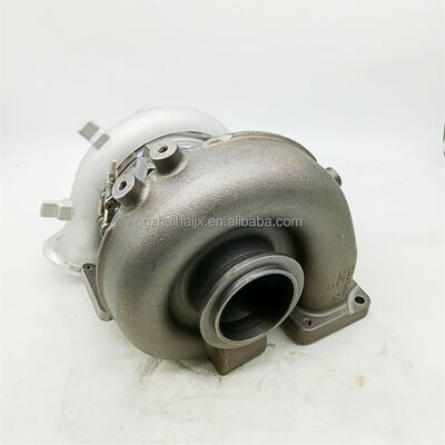 for High Quality Excavator Diesel Engine Parts New Turbo HE400VG Turbocharger 5358484 5459710 Fits for Cummins X15 5358484 5459710