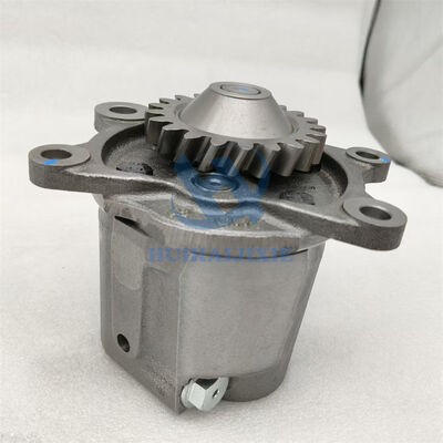 C6.6 Diesel Engine Parts Fuel Injection Pump 20R-3815 2641A407 320-2512 for 938H Wheel Loader