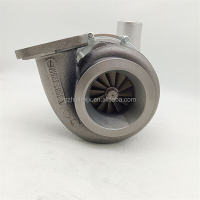 High Quality Parts Excavator Diesel Engine Turbo RE509385 Turbocharger for John Deere  Motor 6068 Turbo RE509385