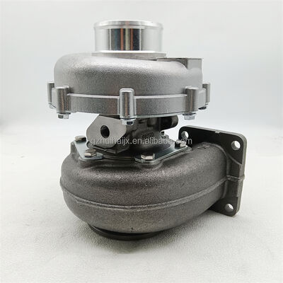 High Quality Parts Excavator Diesel Engine Turbo RE509385 Turbocharger for John Deere  Motor 6068 Turbo RE509385
