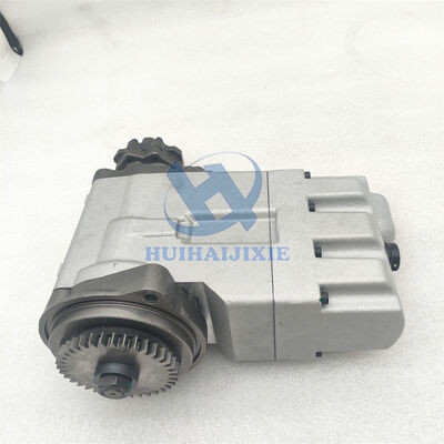 C6.6 Diesel Engine Parts Fuel Injection Pump 20R-3815 2641A407 320-2512 for 938H Wheel Loader
