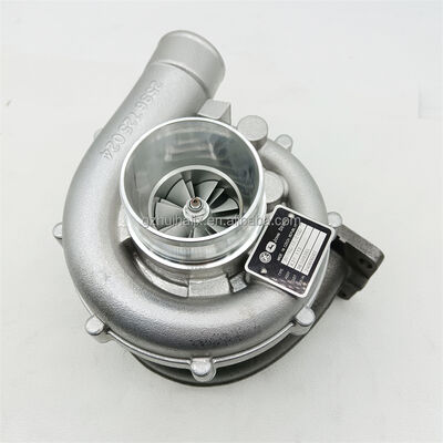 High Quality Parts Excavator Diesel Engine Turbo RE509385 Turbocharger for John Deere  Motor 6068 Turbo RE509385