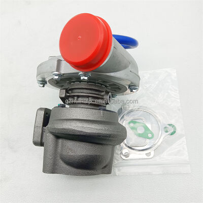 Construction Machinery Parts 4.4L Diesel Turbo Turbocharger GT2556S 320/06084 32006084 High Quality