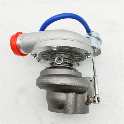 Construction Machinery Parts 4.4L Diesel Turbo Turbocharger GT2556S 320/06084 32006084 High Quality