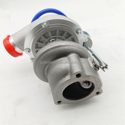 Construction Machinery Parts 4.4L Diesel Turbo Turbocharger GT2556S 320/06084 32006084 High Quality