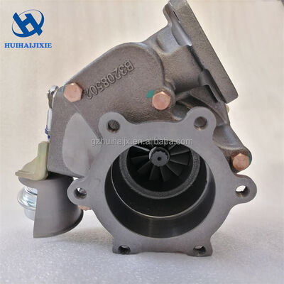 Construction Machinery Parts Turbocharger 612600118895 Diesel Engine Turbo 612600118895 for WD615 Engine