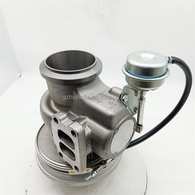 High Quality Turbocharger 177-0440 Turbo 1770440 for S200AG051 C7  Engine 325C 325D 324D 322C 324D Excavator Parts Turbocharger