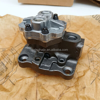 High Quality Excavator Part Fuel Transfer Pump 326-1006 for Caterpillar CAT Engine C9 Excavator 325D 330D 336D Fuel Pump 3261006