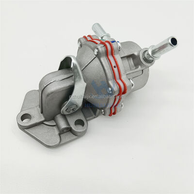 High Quality Excavator Parts Diesel Engine Fuel Pump 32007201 Fuel Lift Pump 320/07201 for BACKHOE 3CX 4CX 5CX Aftermarket New