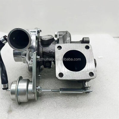 High Quality Spare Parts 8-97200-4340 Turbo RHB52 8972004340 Turbocharger for 4JB1 4JB1TPK 4JB1T Engine