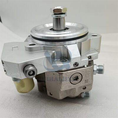 High Quality Excavator Parts  Fuel Injection Pump 65.10501-7001A for Doosan Excavator DX350LC DX300LC Pump 65105017001A