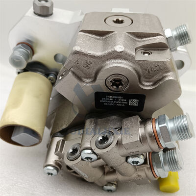 High Quality Excavator Parts  Fuel Injection Pump 65.10501-7001A for Doosan Excavator DX350LC DX300LC Pump 65105017001A