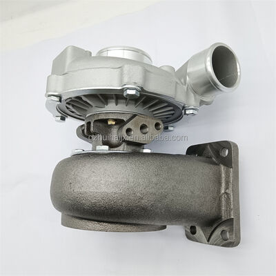 T04E35 452077-0004 452077-5004S 2674A071 452077-0003 2674a080 2674A150 2674A147 T6.60 Turbocharger Excavator 1006.6THR3 Engine