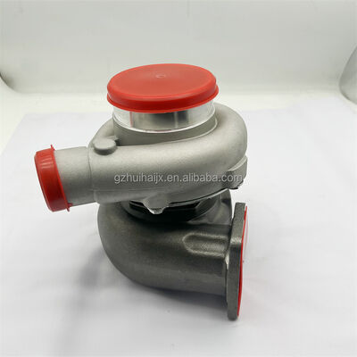 High Quality Excavator Parts Turbo GT3571 Turbocharger 87840733 for Tractor TM165 F160 Turbo 87840733