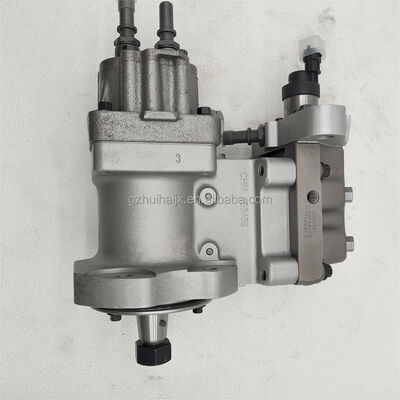Construction Machinery Parts Fuel Pump 4954200 Fuel Injection Pump 4954200 For 8.3L ISC ISL ISB ISLE QSC QSL9 Engine